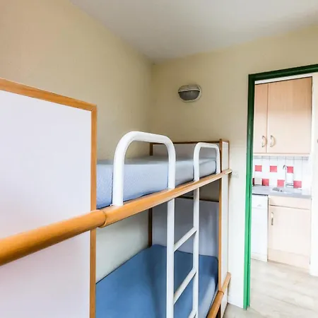 Apartmán Le De 3 - 2 Pieces Pour 6 Personnes Mae-9754 La Plagne
