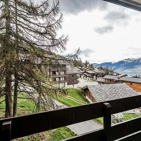 Apartmán Le De 3 - 2 Pieces Pour 6 Personnes Mae-9754