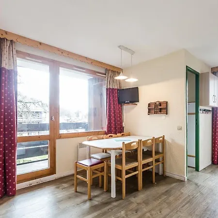 Le De 3 - 2 Pieces Pour 6 Personnes Mae-9754 Apartmán