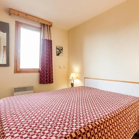 Apartmán Le De 3 - 2 Pieces Pour 6 Personnes Mae-9754