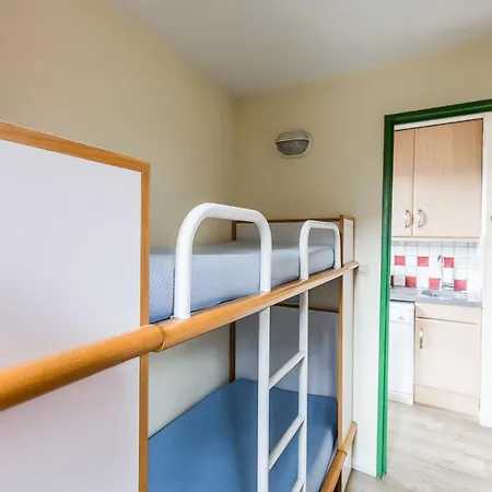 Le De 3 - 2 Pieces Pour 6 Personnes Mae-9754 Apartmán La Plagne