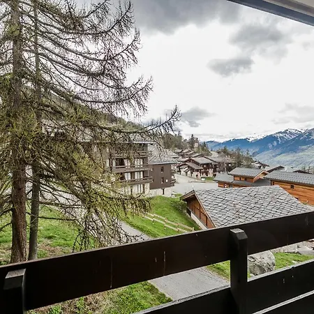 Apartmán Le De 3 - 2 Pieces Pour 6 Personnes Mae-9754 La Plagne